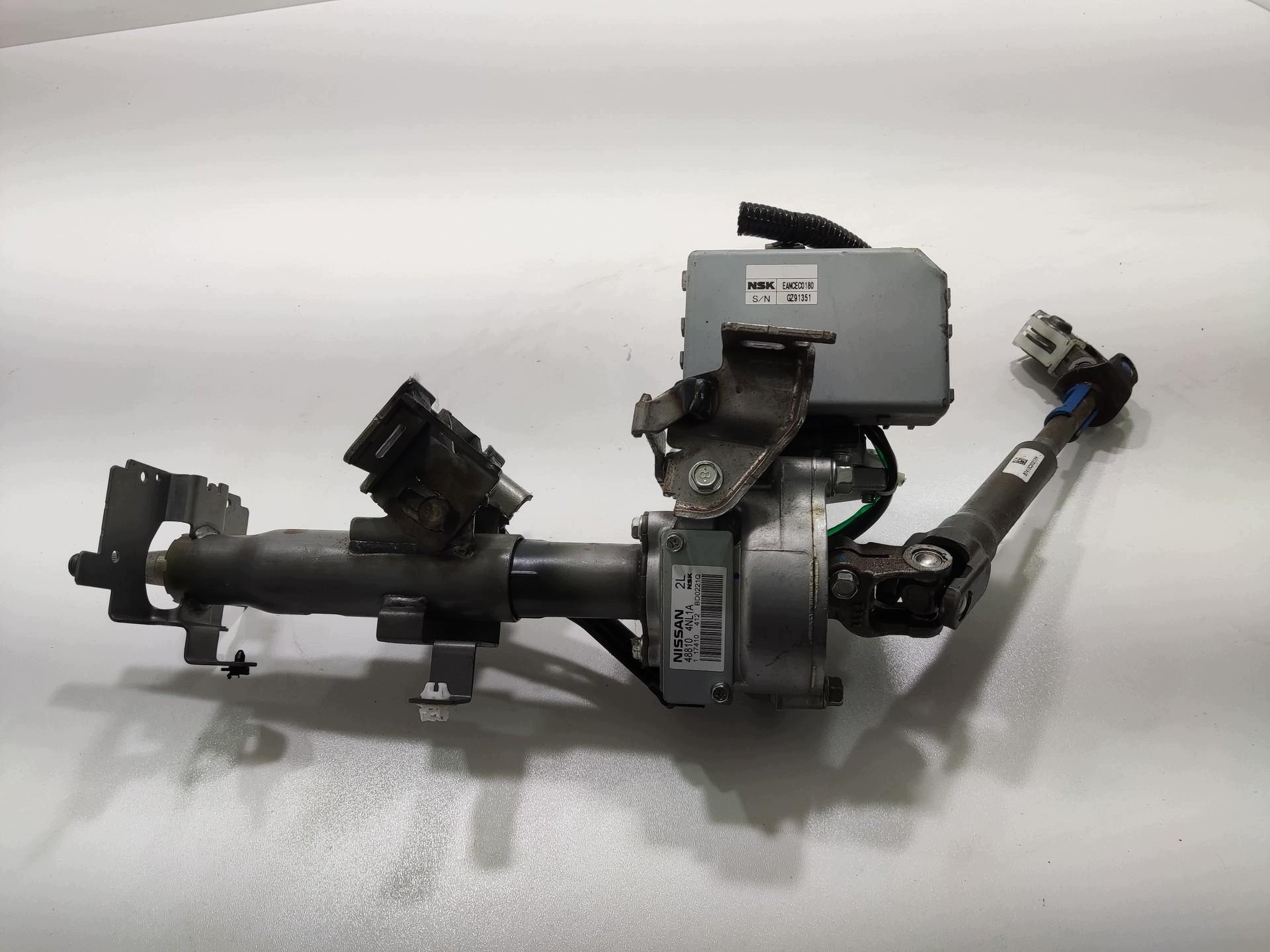 control electrics steering rod NISSAN LEAF and 2011-2017 48810-4NL1A