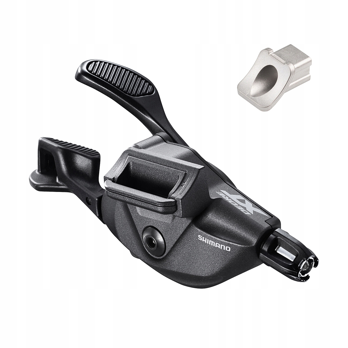 Manetka prawa 12s Shimano Deore Xt SL-M8100 I-Spec Ev