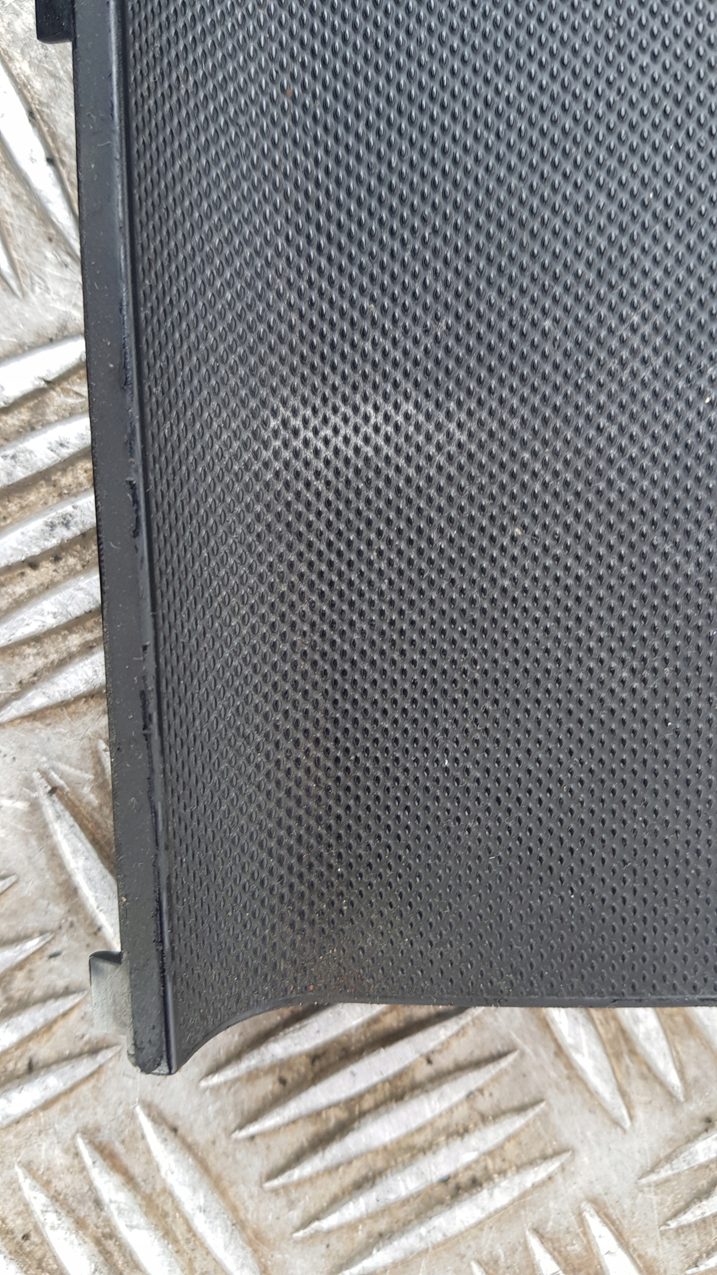 AUDI A4 B6 fedél fedél TUNELU OBD 8e0864147