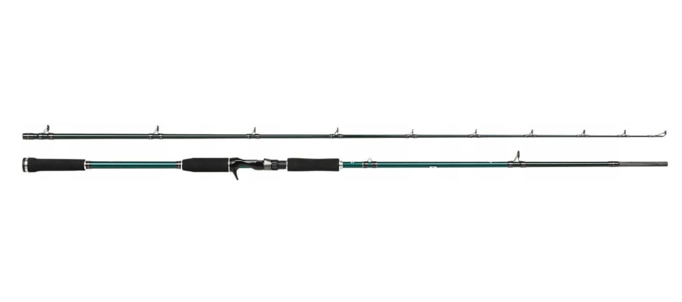 Wędka Abu Garcia Beast Pike 2,36M 50-90G Cast