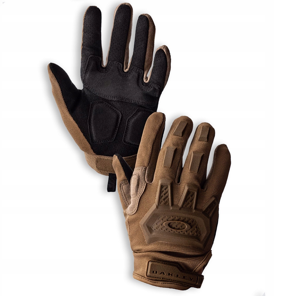 Rękawice Oakley Flexion 2.0