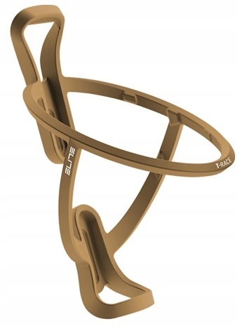 Elite koszyk T-Race Dark Beige Soft Touch