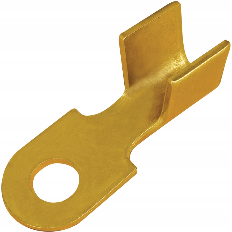

Końcówka oczkowa 10mm B6-B610MM