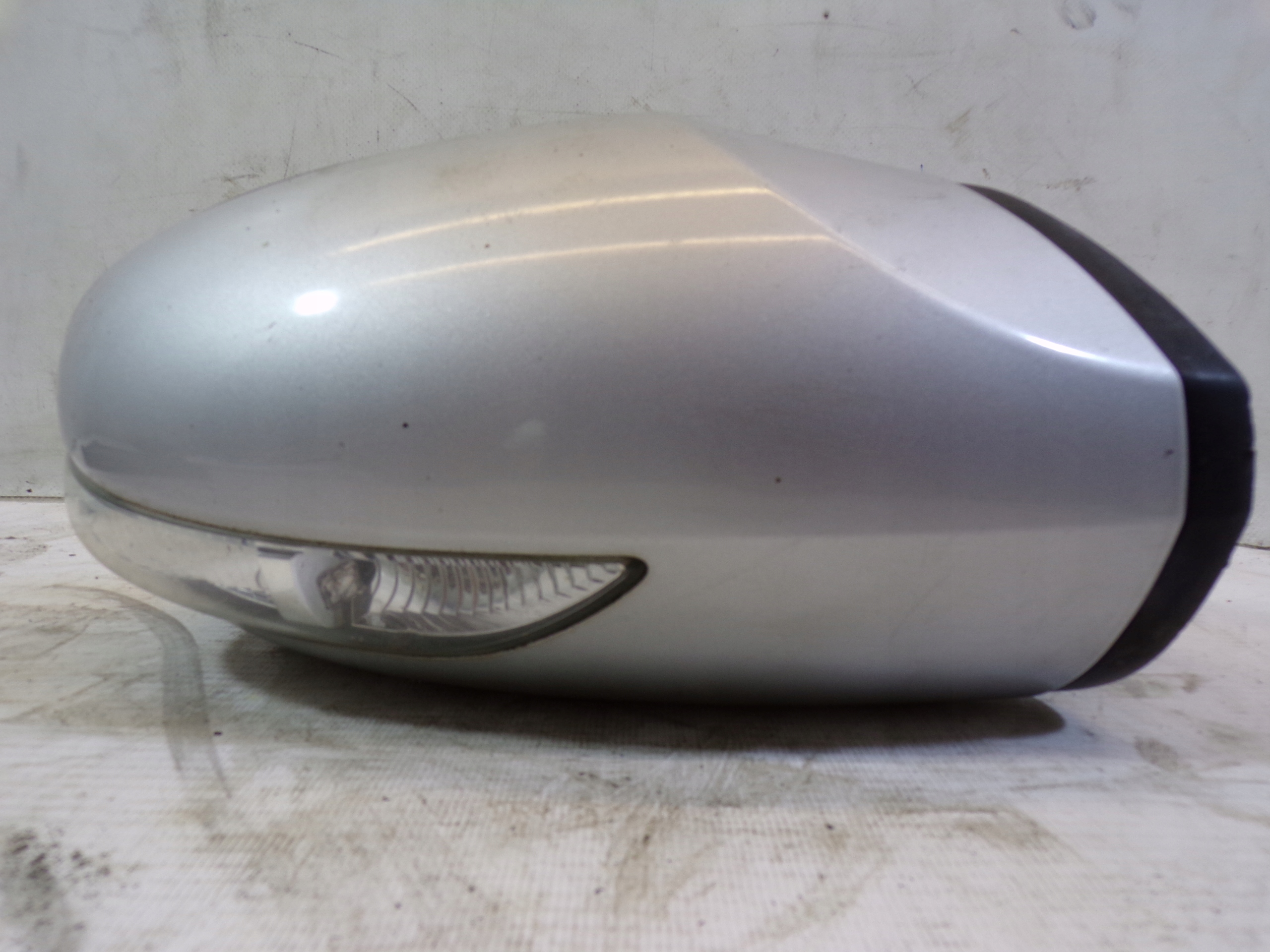mirror right MERCEDES W169 7 PIN before lift KROTKI indicator