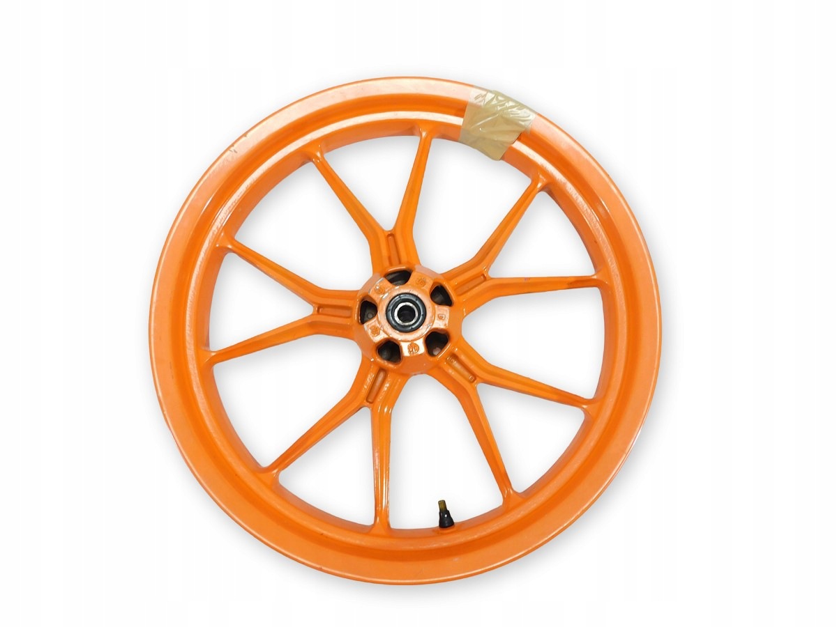 Koleso Predné Ktm Duke 390 13-16 Koleso Rovné Ok U-11 9020920104404