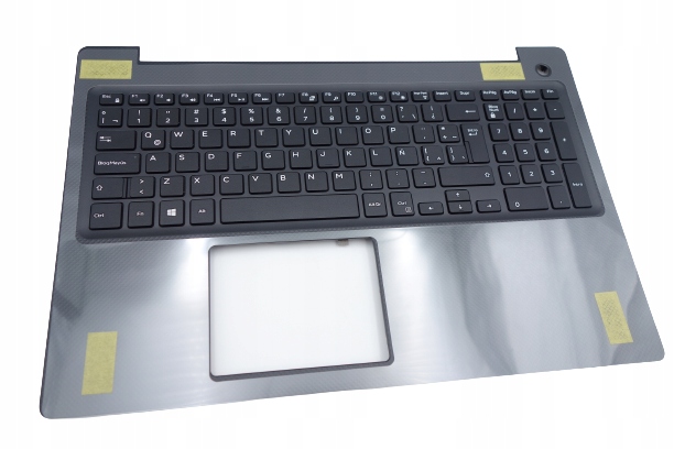 Nový Palmrest Klávesnice Dell Vostro 3581 658CY 86HKP