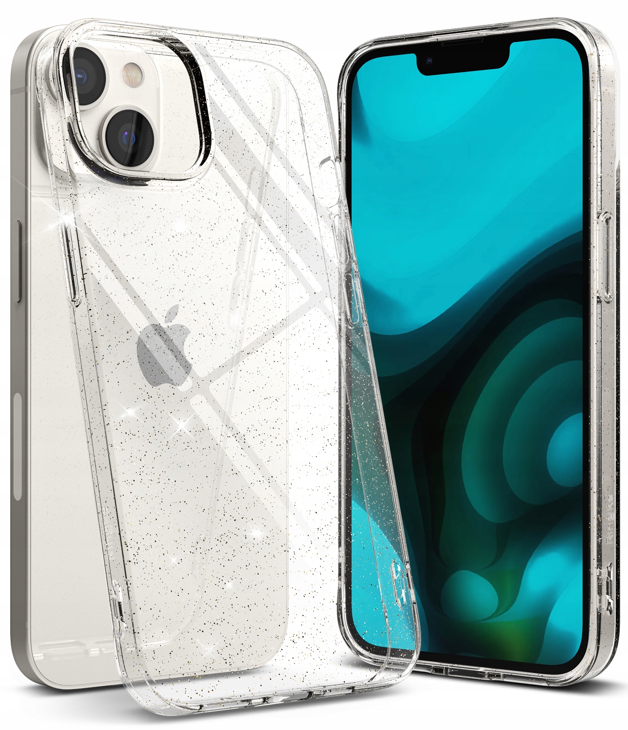 

Ringke Etui Brokatowe Obudowa Case Do Iphone 14