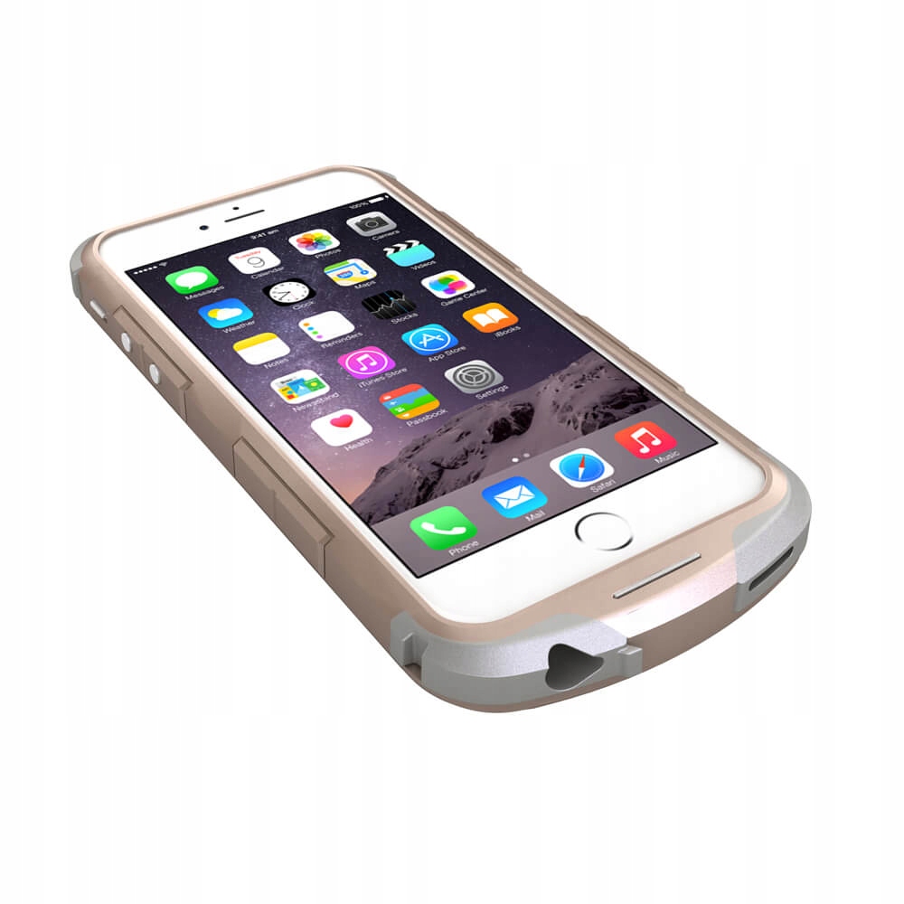 Obudowa iWALK Chameleon Immortal i6 [2400mAh] Marka iWalk