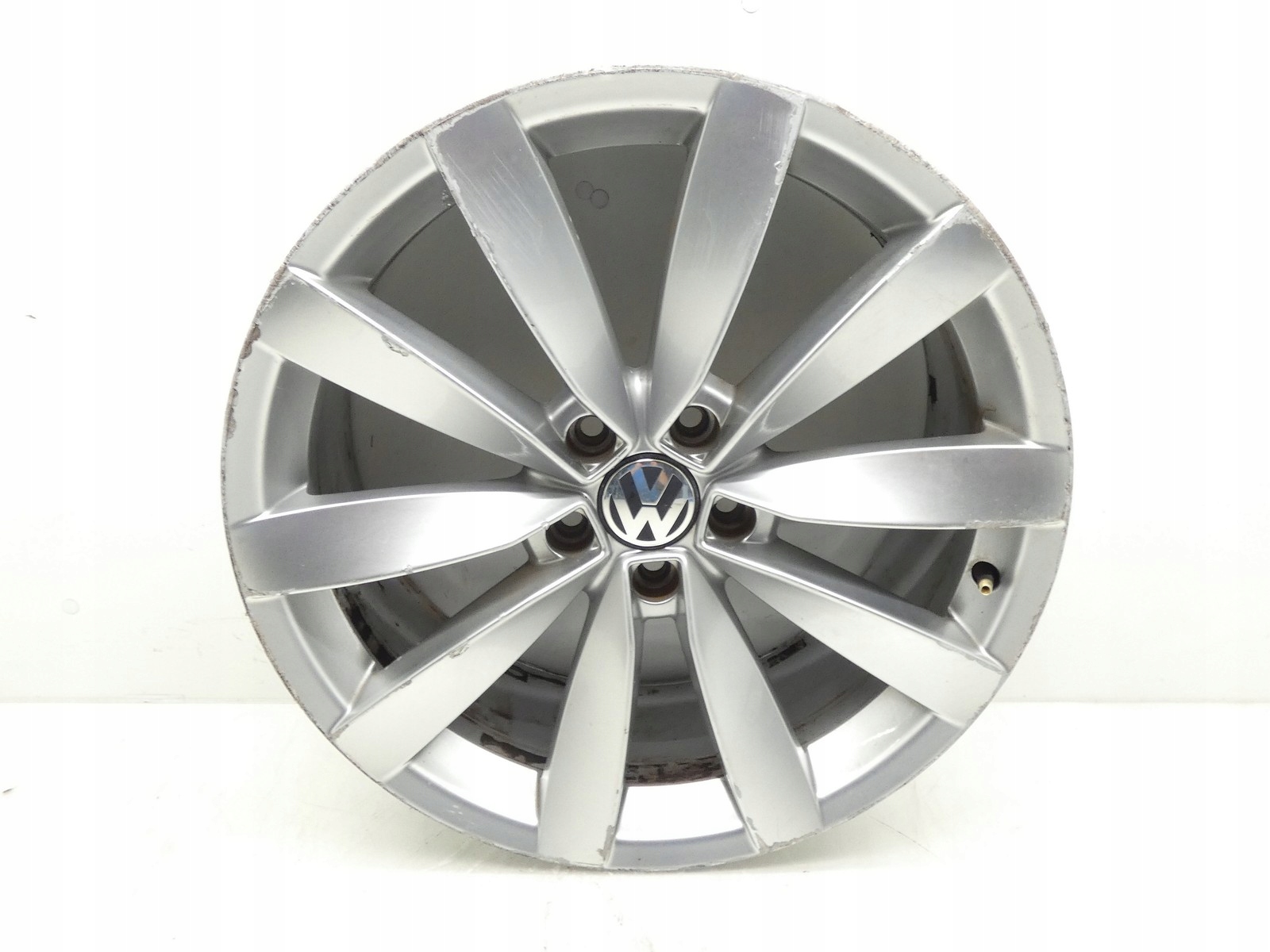 4X discs wheels disc R19 VW PASSAT CC SCIROCCO III 5X112 8.0J 1K8601025S