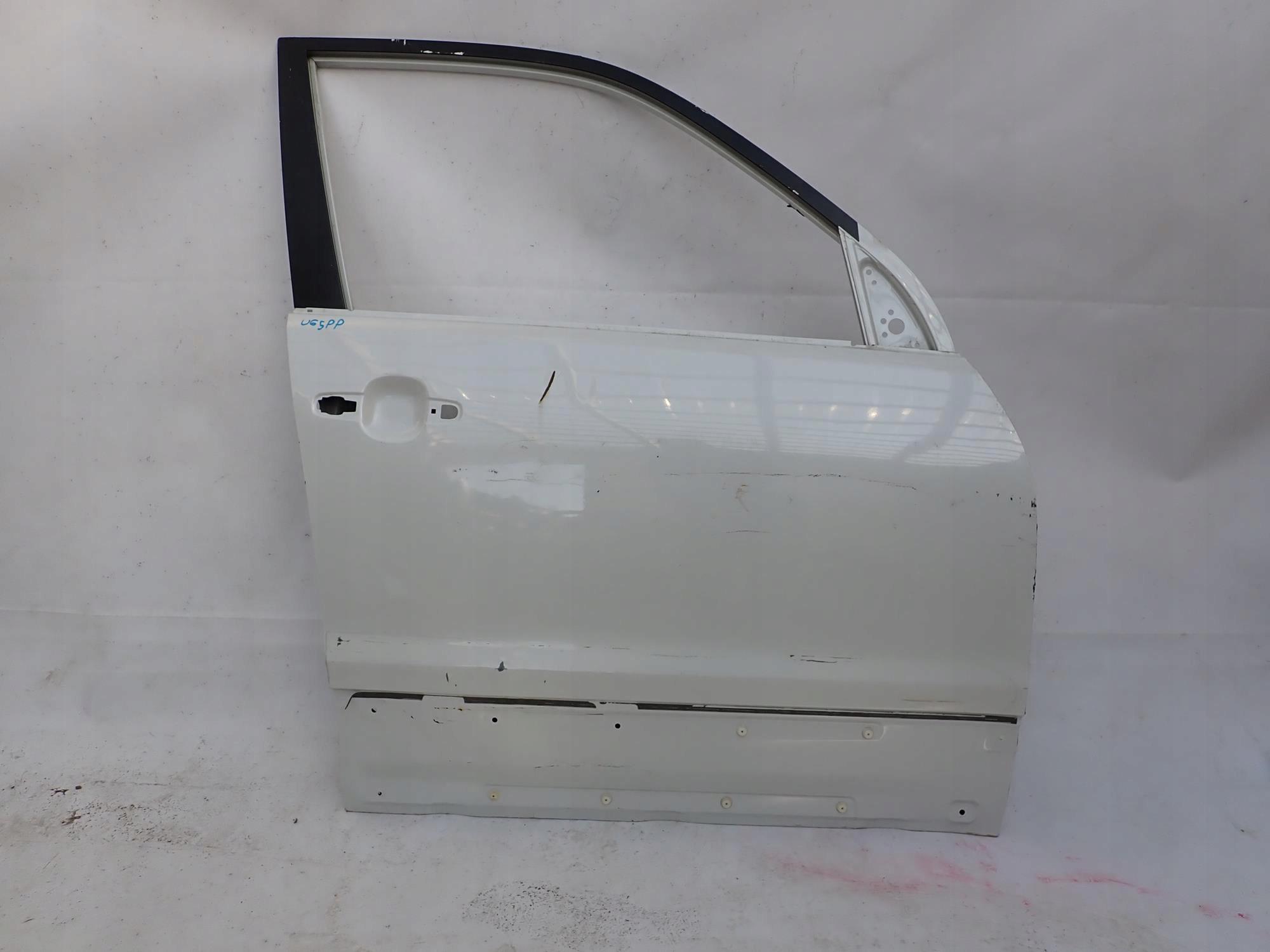 SUZUKI GRAND VITARA II 2 05-12 door front front right