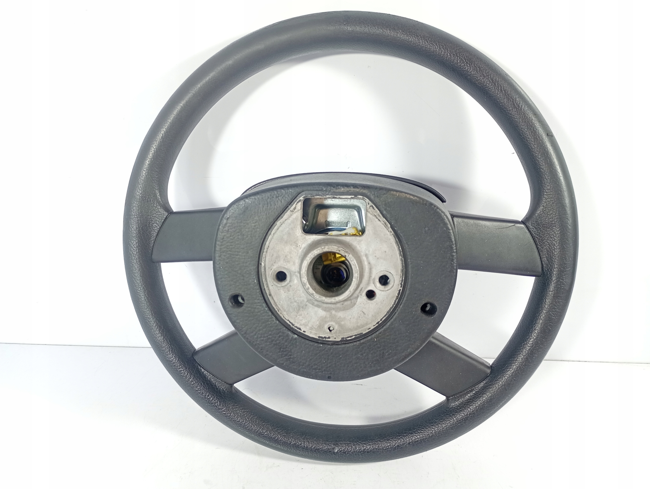 VW TOURAN 03-10 lenkrad Z AIRBAG