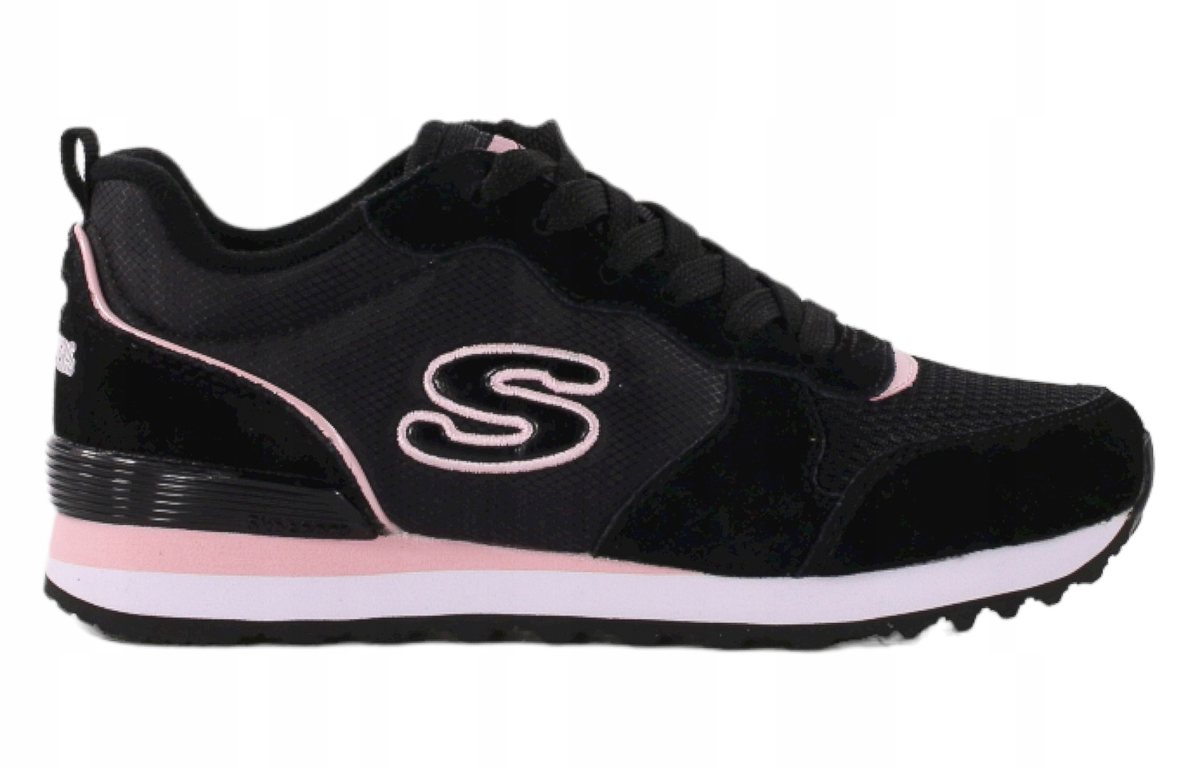 Dámske topánky Skechers OG 85 155287-BLK