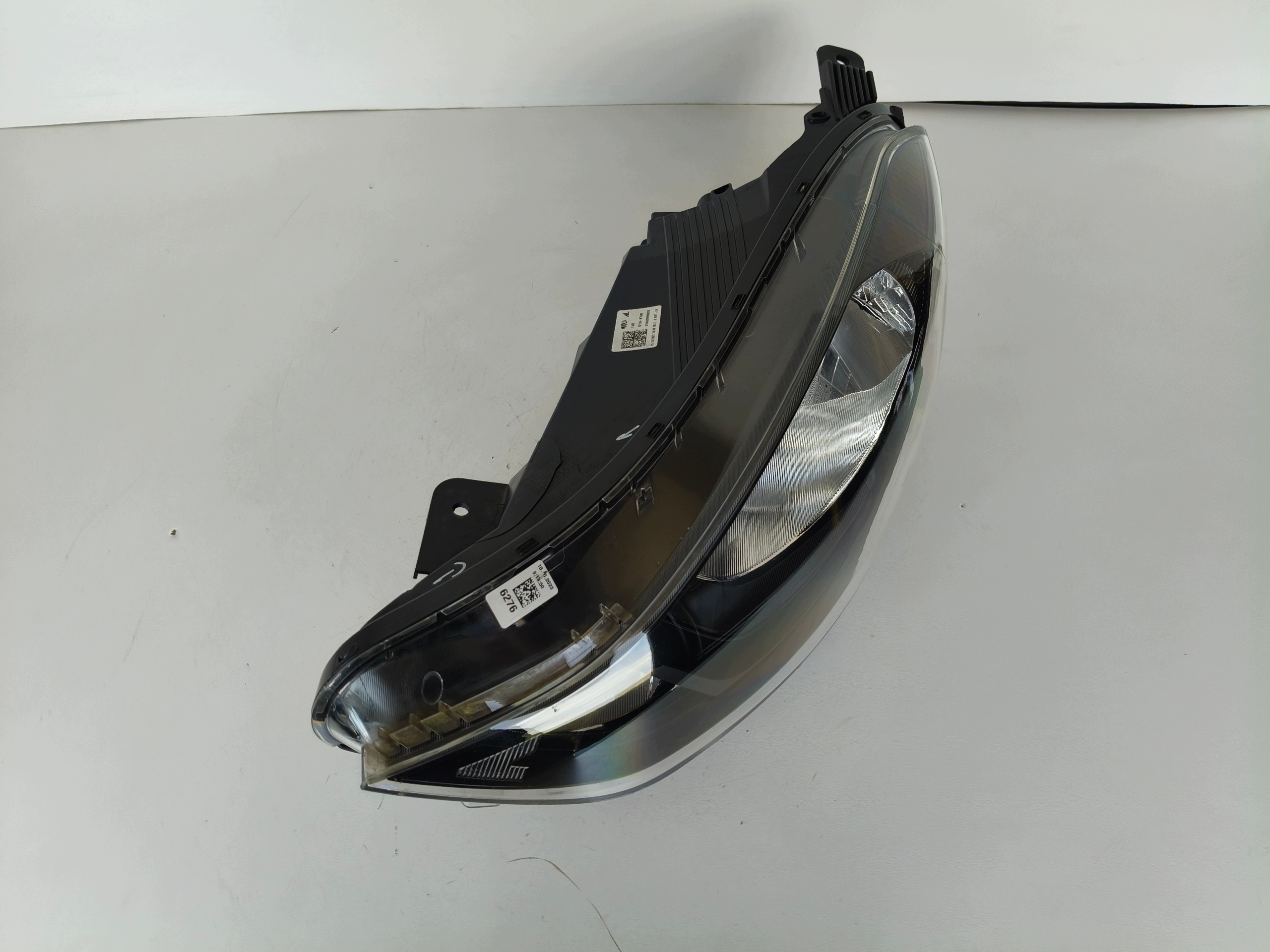 light left REFLEKTOR HYUNDAI I10 III 19