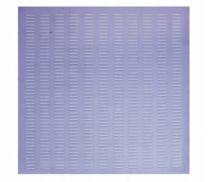 

Krata Pozioma Wielkopolska winidurowa 42x42 cm