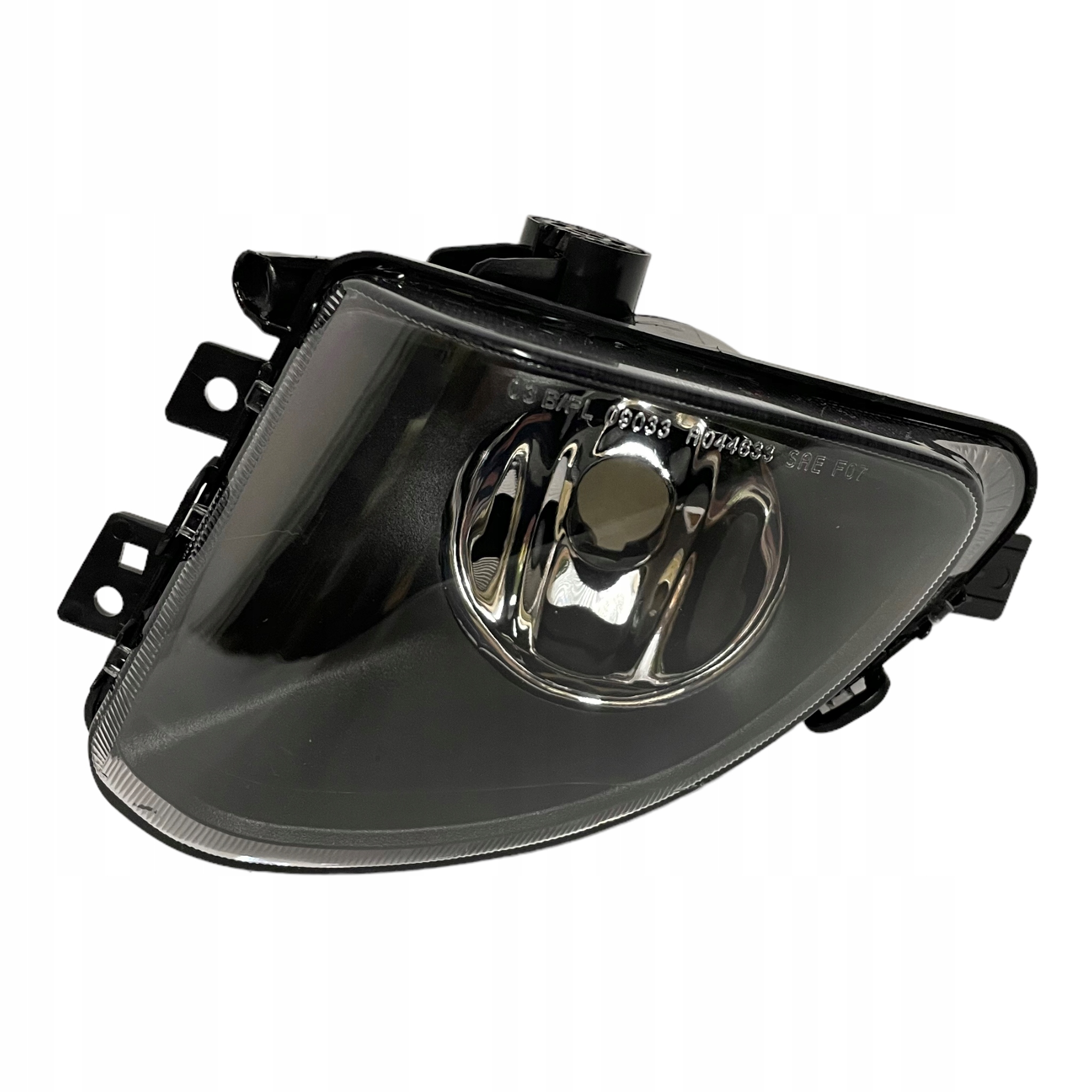 DEZBM2233L - BMW 5 GT F07 09-13 новый галоген левый