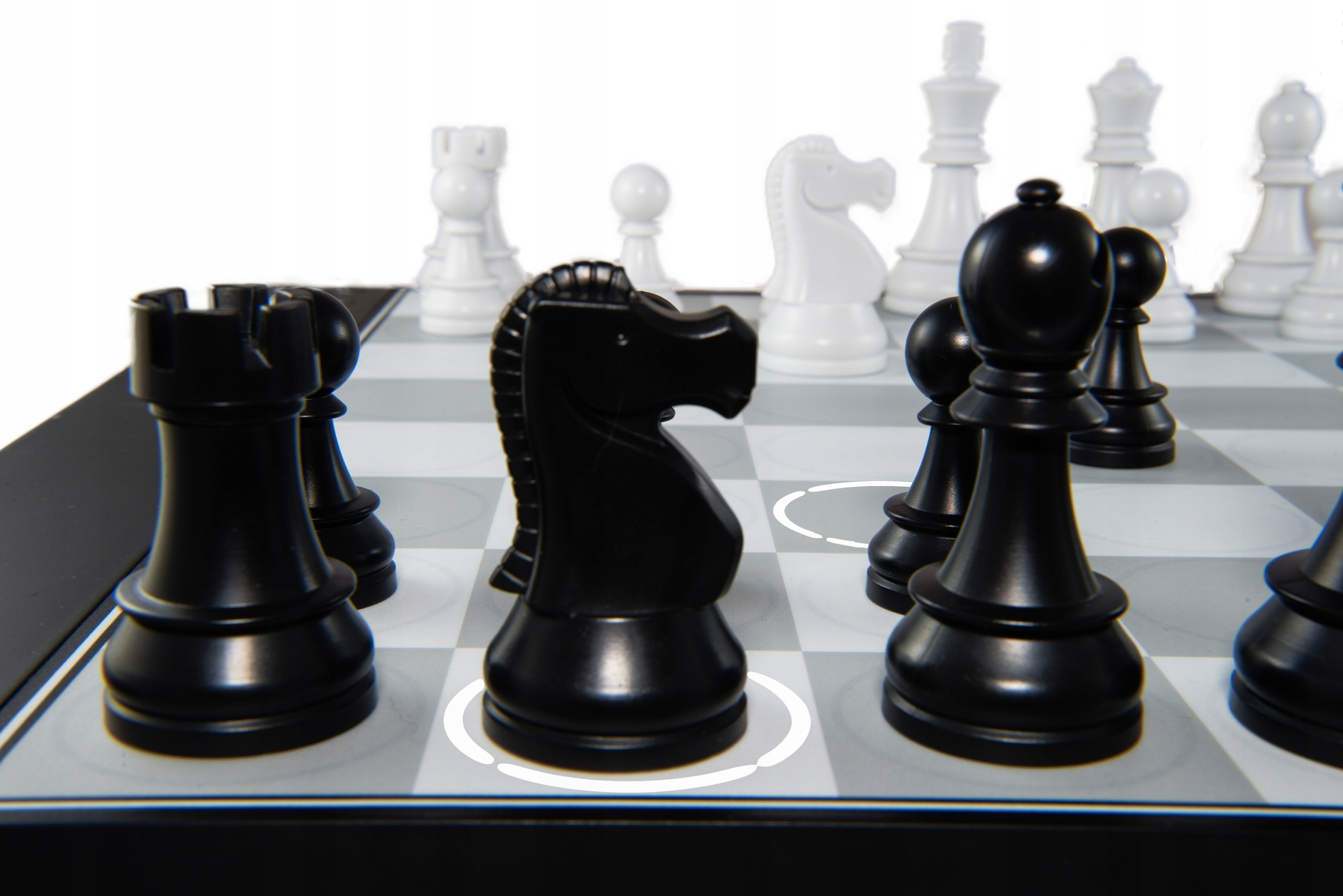 Komputer szachowy DGT Centaur - POLSKIE MENU! Nazwa Komputer szachowy DGT Centaur