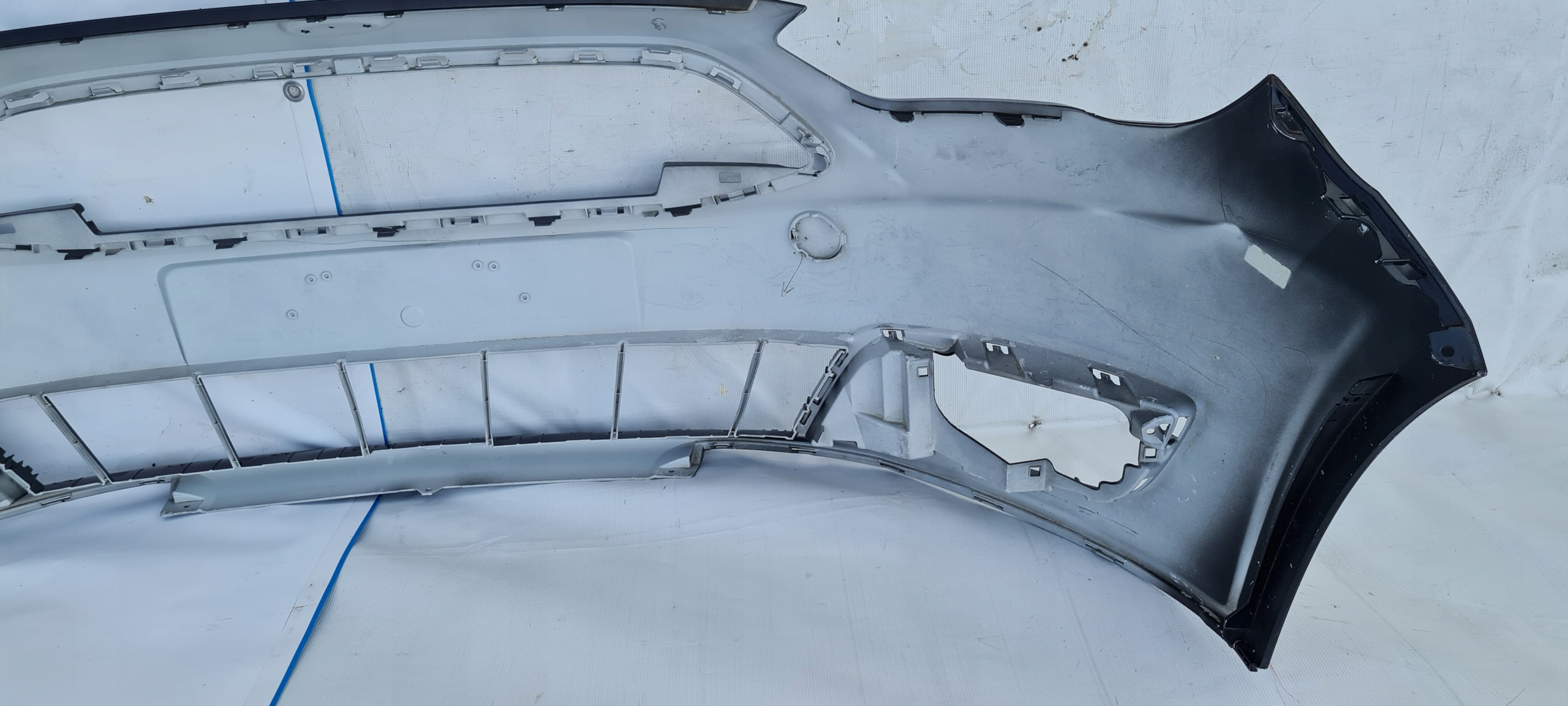 FORD C-MAX MK2 LIFT 15-19 nárazník předek