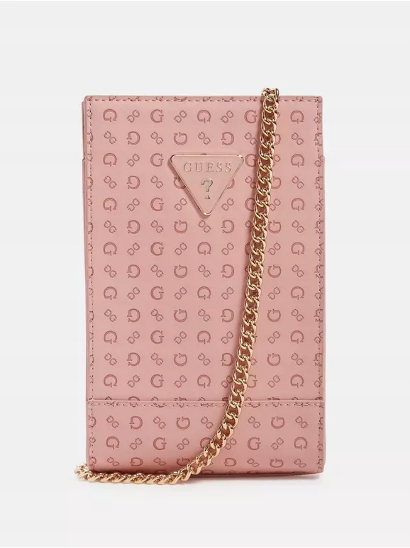 Guess dámská kabelka,crossbody Ballantyne Travel