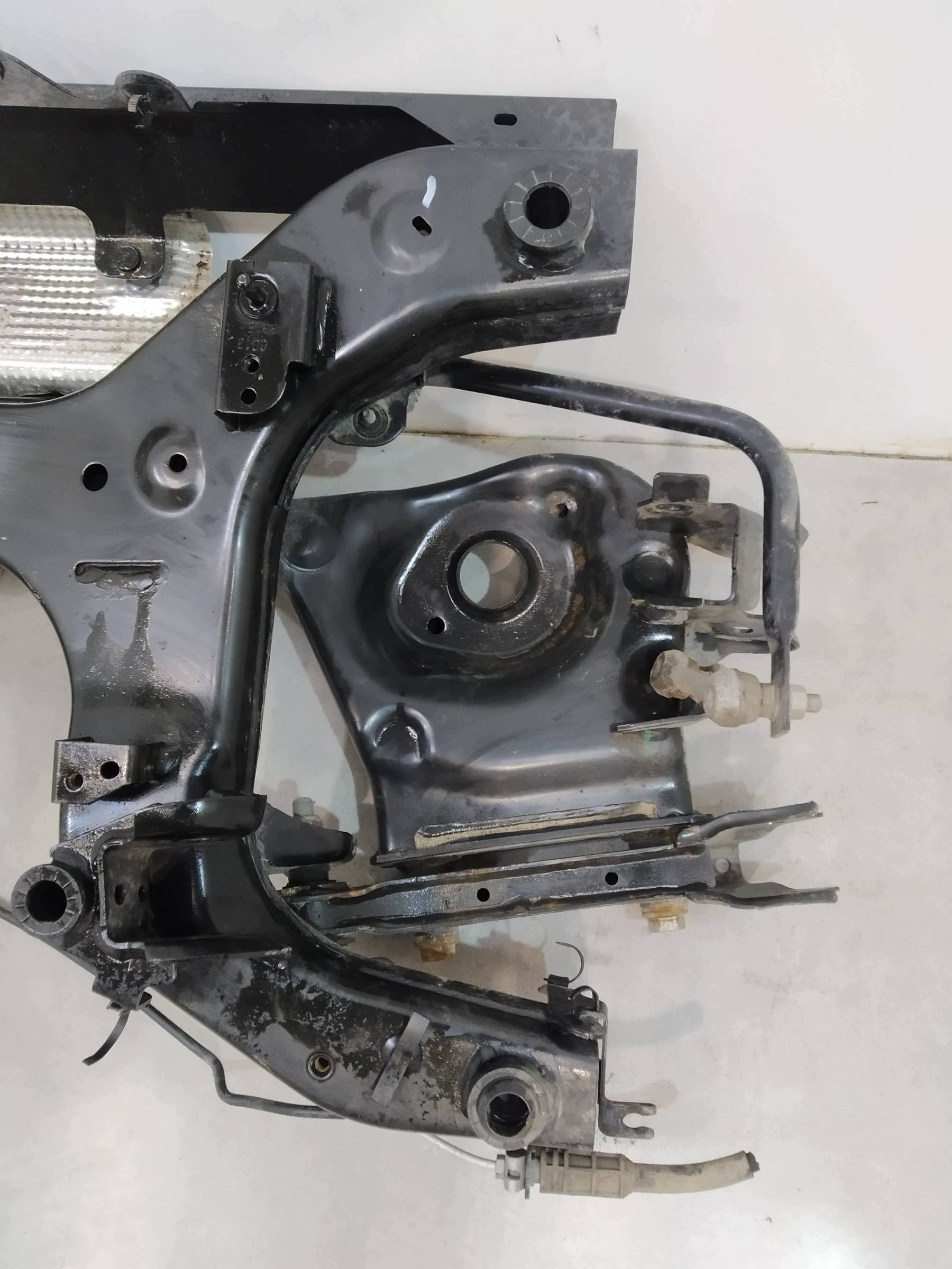 Achsträger Achsträgers heck 1.6 E-TECH Querlenker 554000295R Renault Captur II
