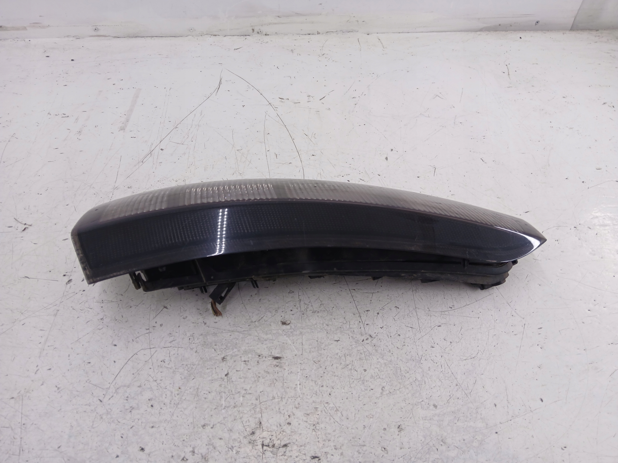 OPEL MERIVA A LIFT light right rear part