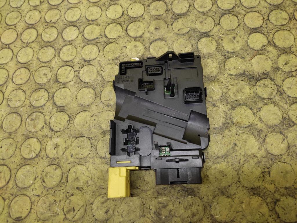 VW GOLF V sensor KATA steering 1K0953549