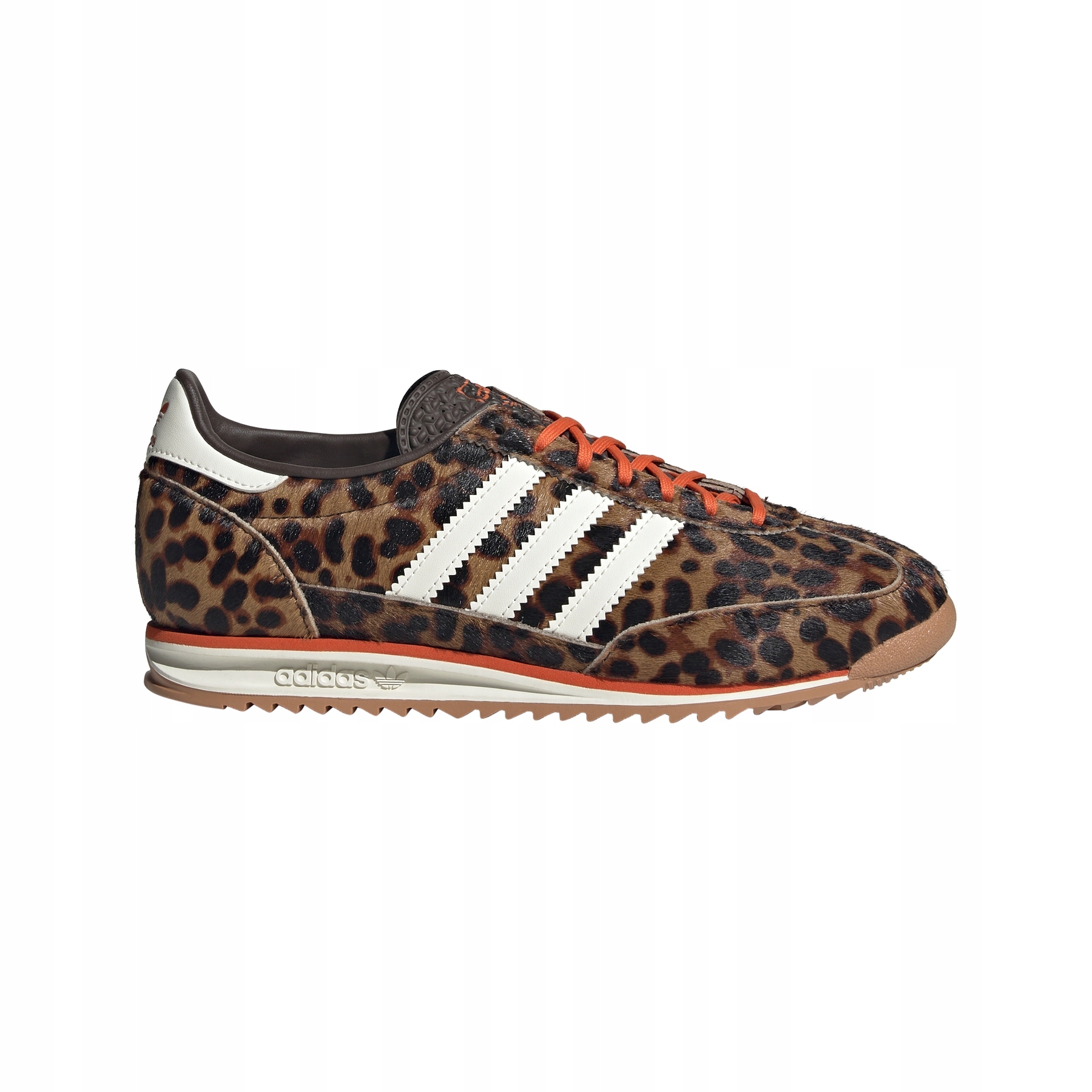 Dámské sportovní boty adidas Sl 72 Og hnědé JI0189 vel. 36 2/3