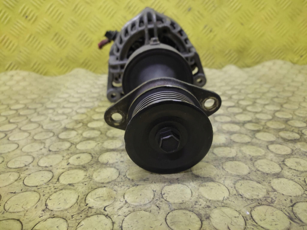 FORD FOCUS MK1 1.8 D alternátor