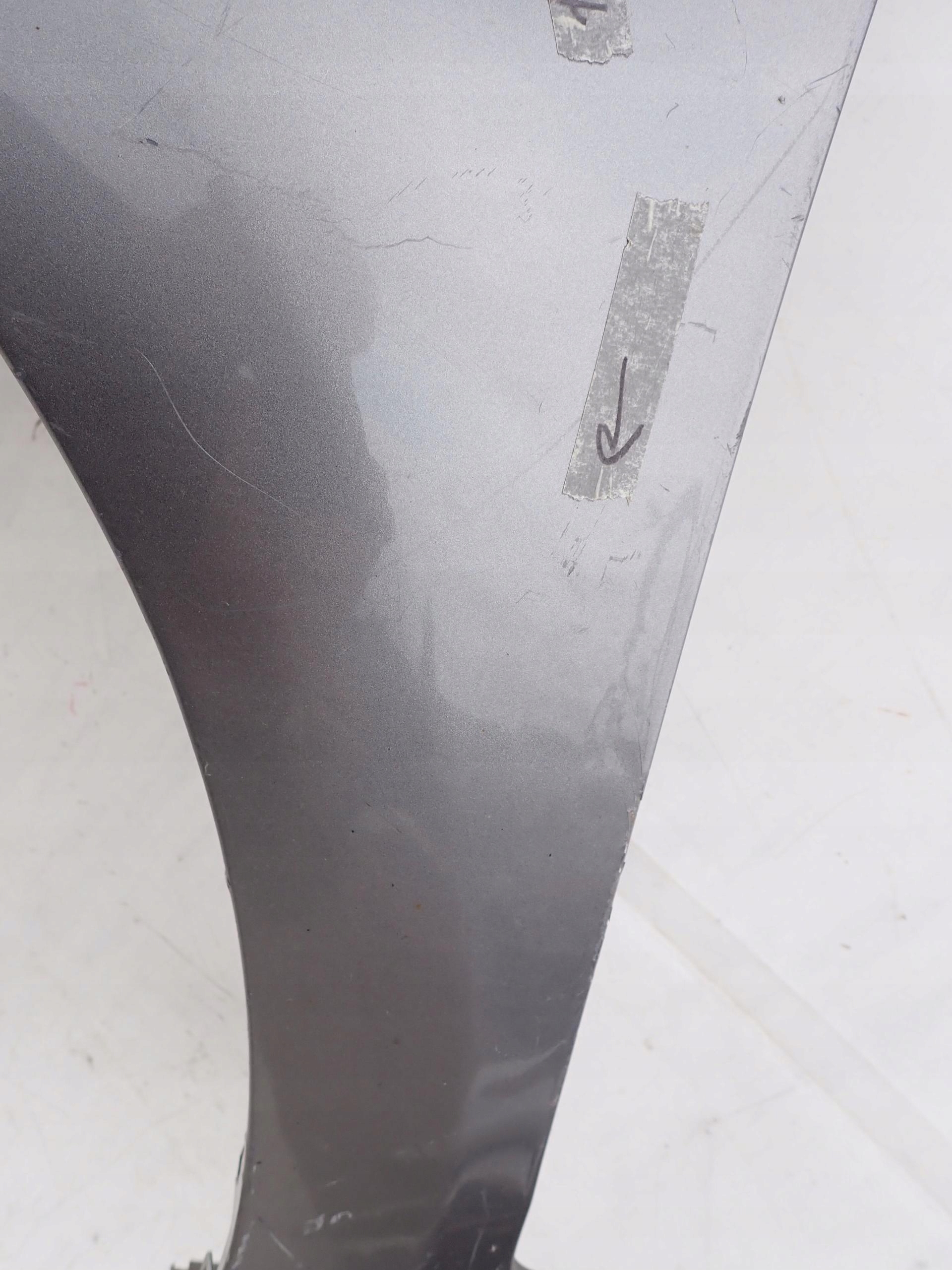 HYUNDAI I20 and 1 LIFT 12-14 fender front left
