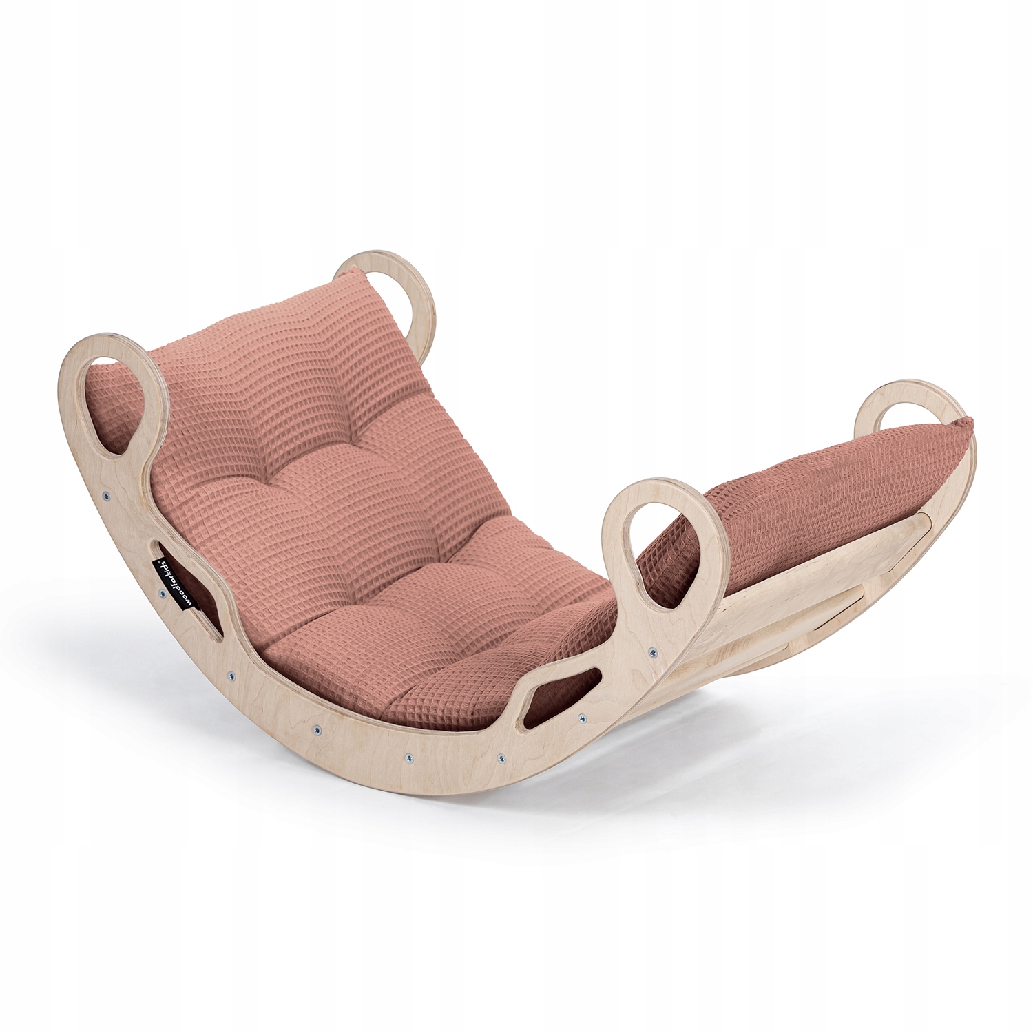 Poduszka do bujaka montessori RÓŻNE KOLORY rozm. M EAN (GTIN) 5905965261723