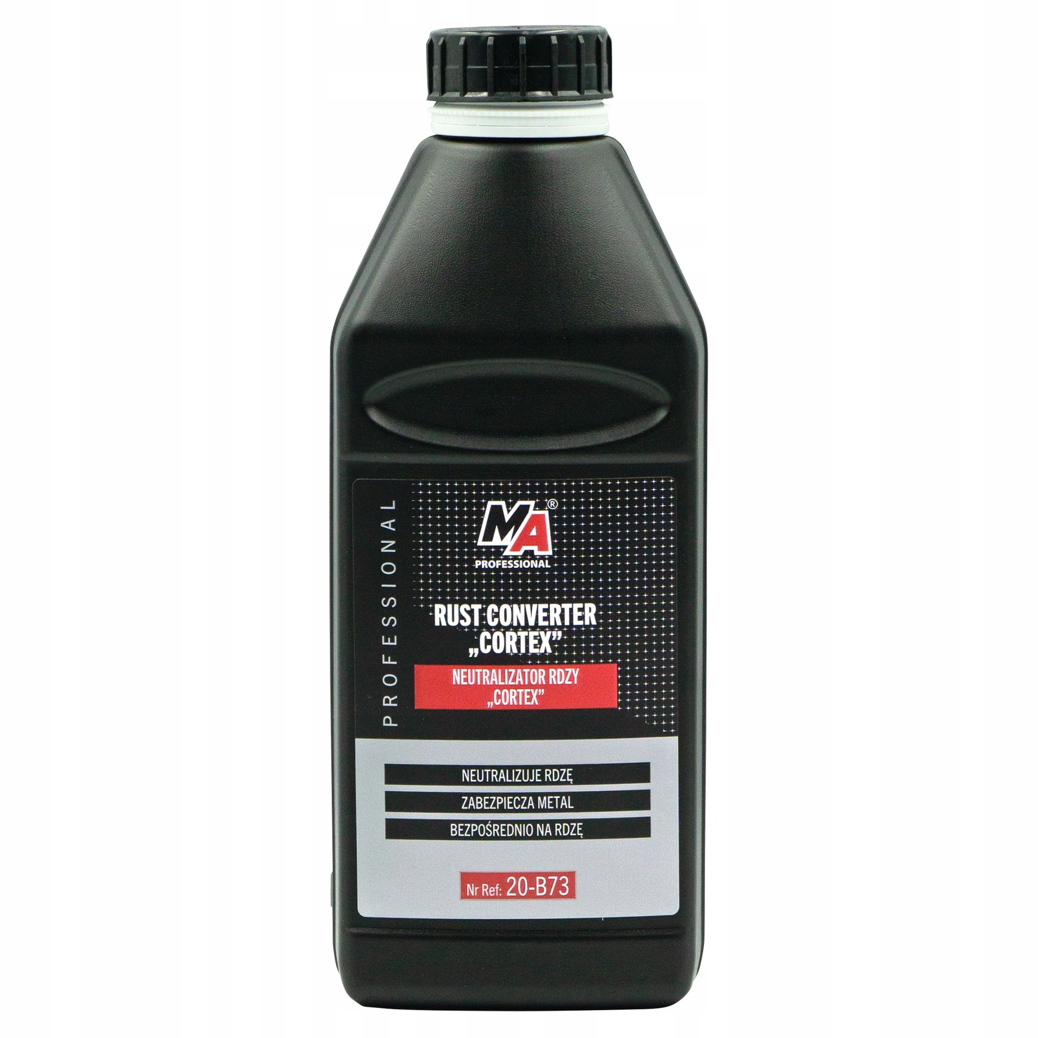 Neutralizator Rdzy Cortex Ma Professional 1L