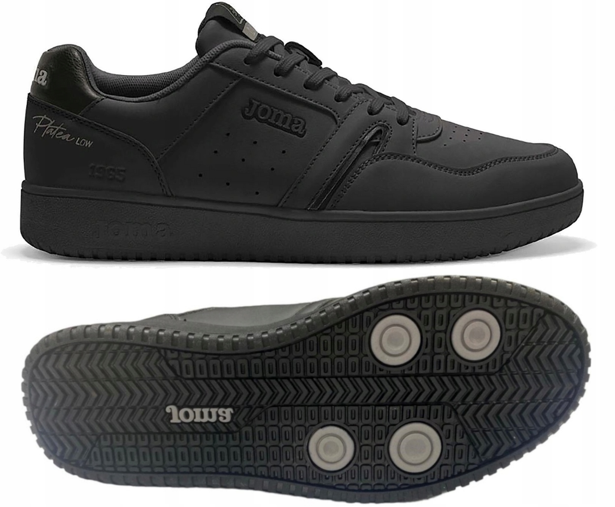 Joma Buty Sneakersy C.platea 2331 CPLAW2331 r43