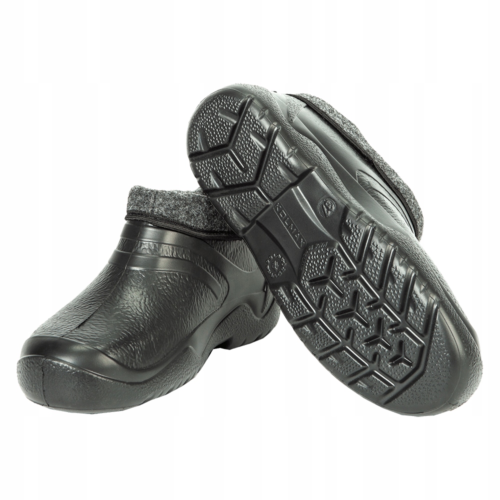 CHODAKI KALOSZE KRÓTKIE DAMSKIE GUMOWCE NISKIE OCIEPLANE PIANKOWE LEKKIE 37 Marka Kolmax