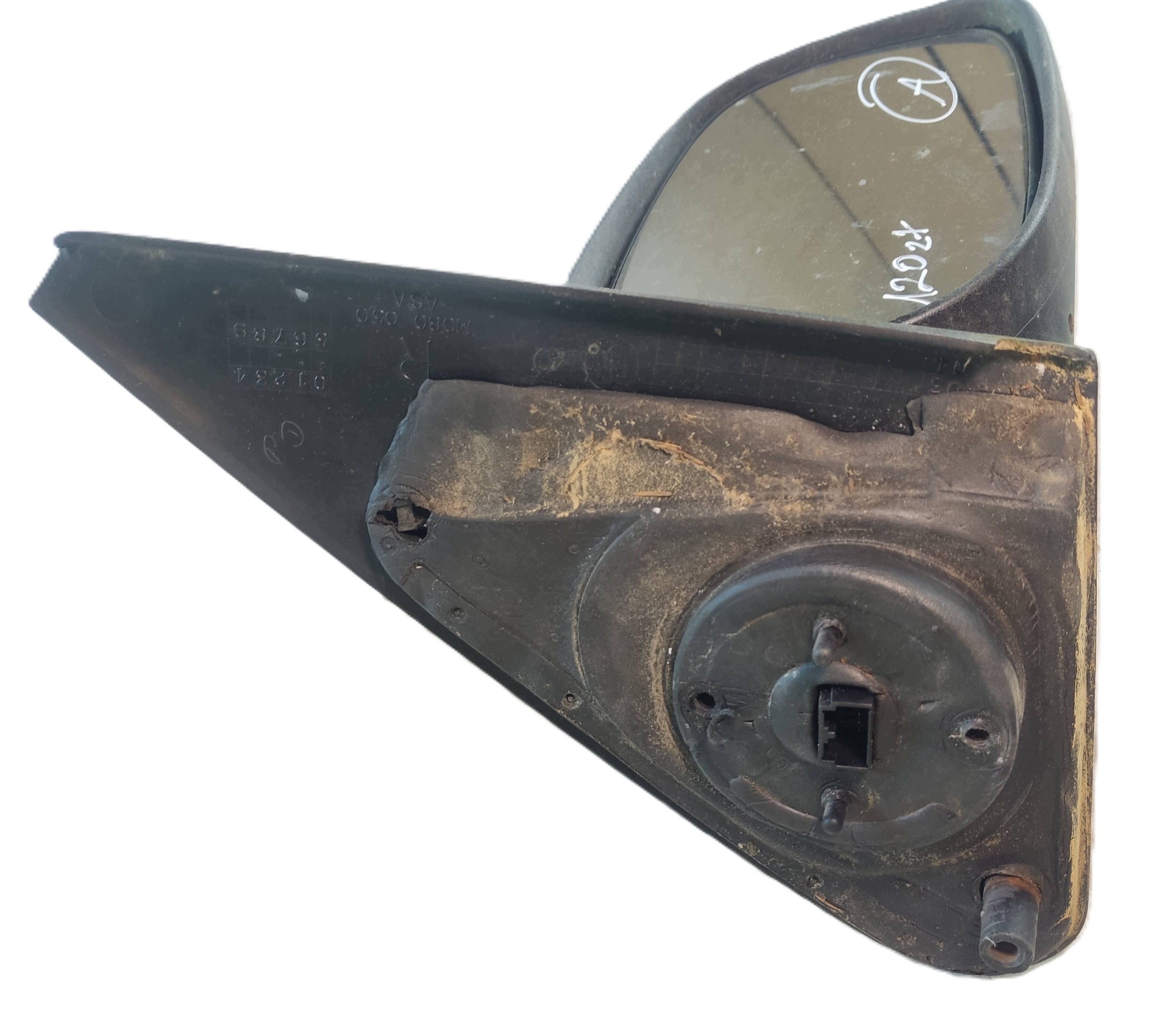 specchietto retrovisore destro LAND ROVER Freelander e