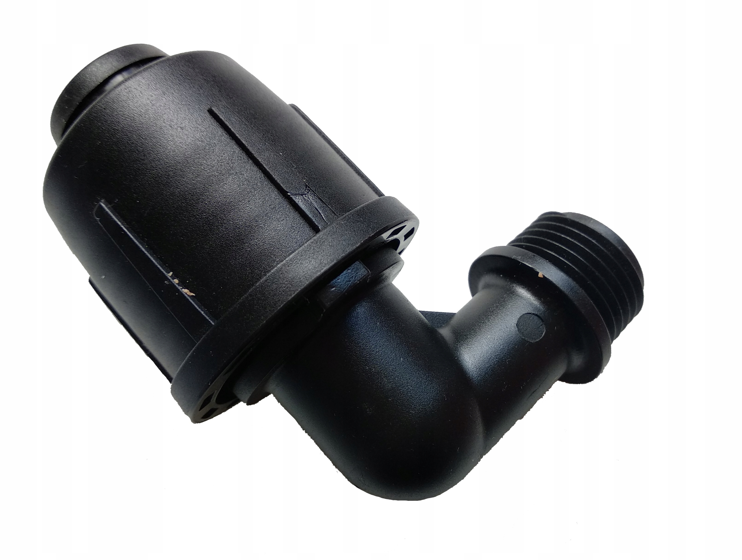 

Kolano Qj 25-1/2"gz Irriga nawadnianie