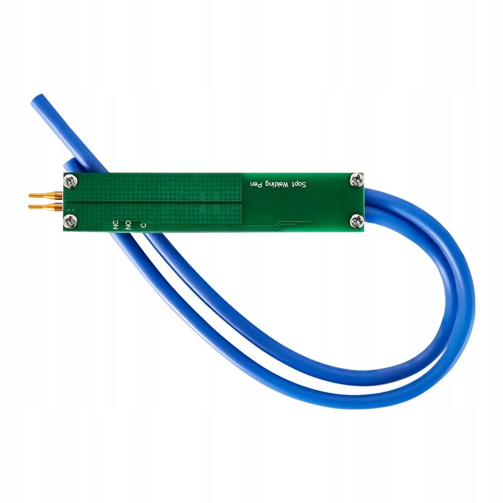 Mednové Svařování Peří Pera Ruční Svařování Svařovací Pin