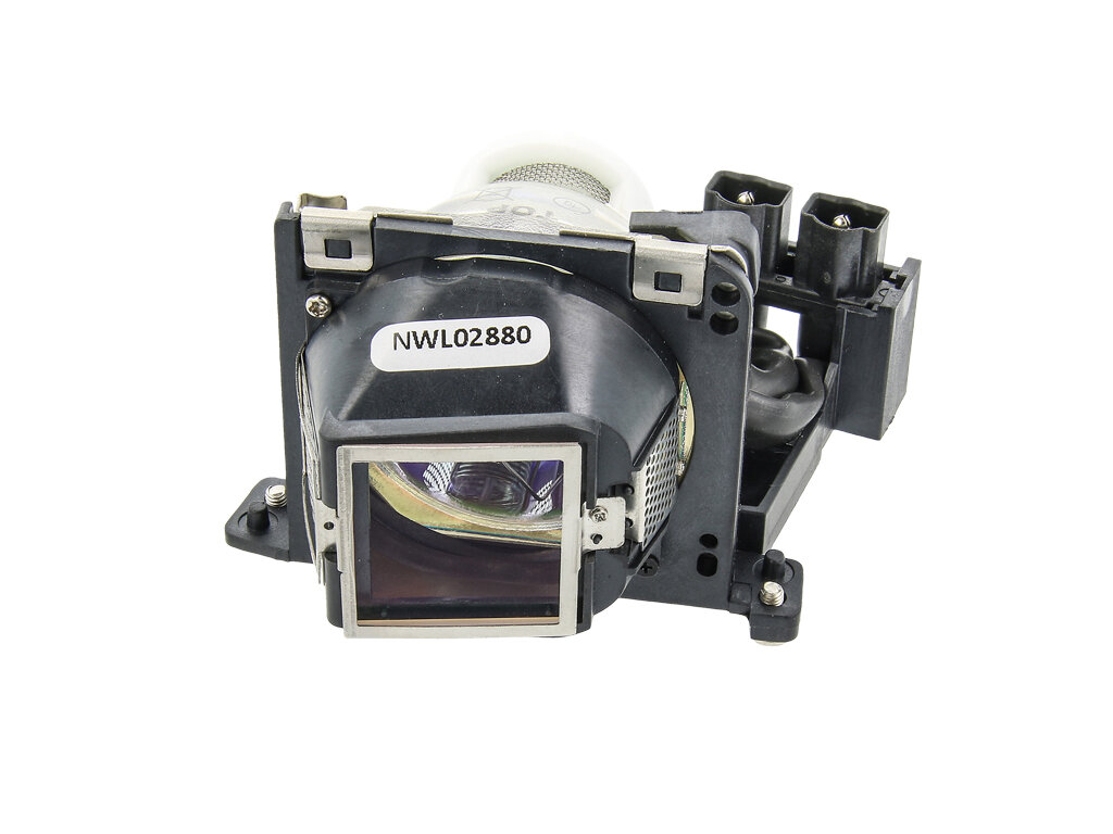 Lampa do projektora ViewSonic Movano P1643-0014, RLC-001, RLC-014 Kod producenta LZ/VI-PJ402D