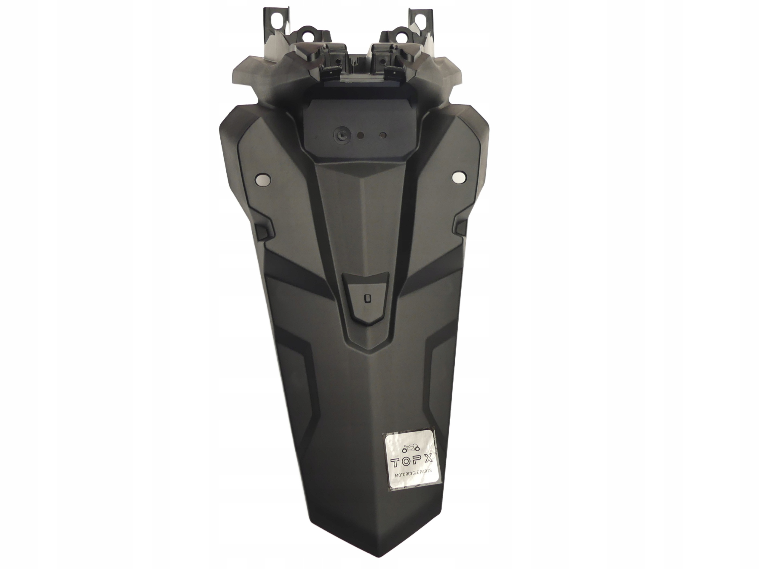 Honda Nss 125 300 350 Forza 18-23 nadkolo, krytka pro upevnění tabule K0B K1B