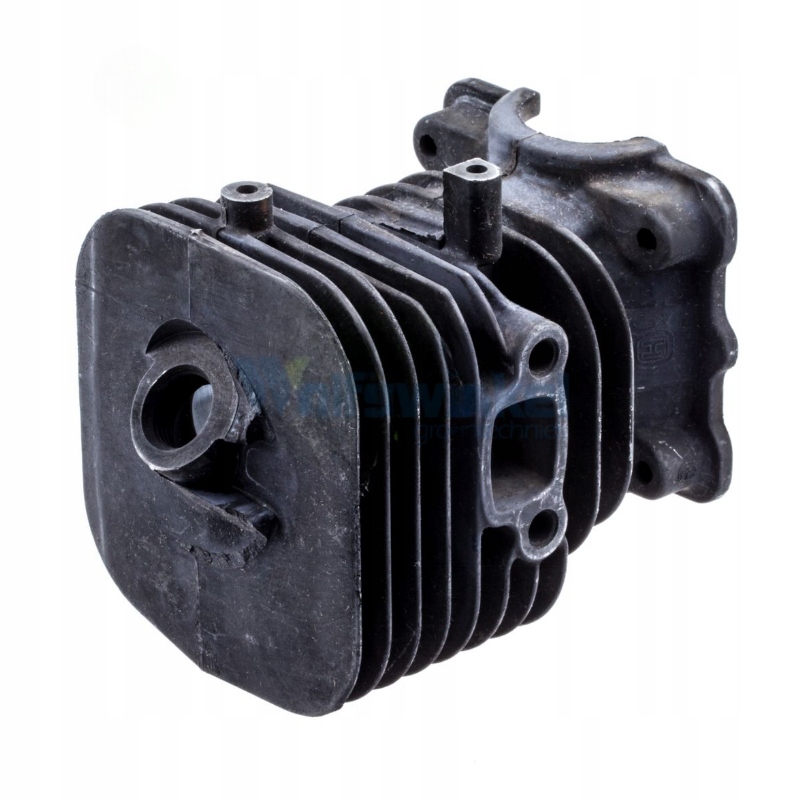 Valec dúchadla Husqvarna 125B, 125BVX Originálny 529900601