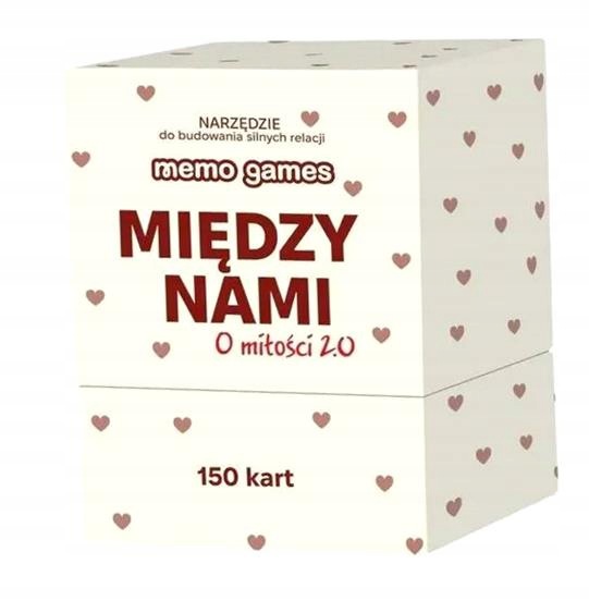 Miedzy Nami O Milosci 2. 0