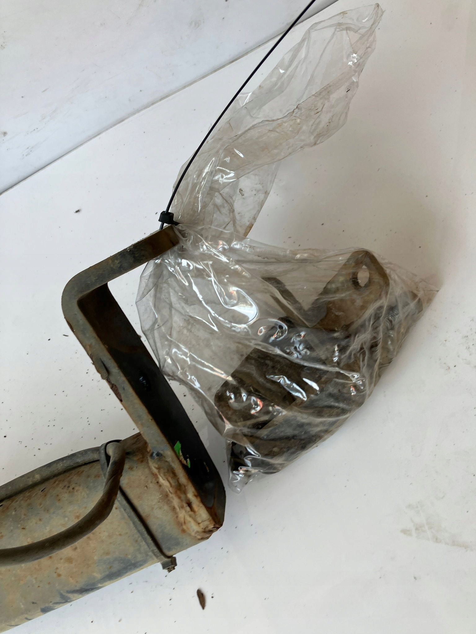 sider module bundle towing C4 GRAND PICASSO II