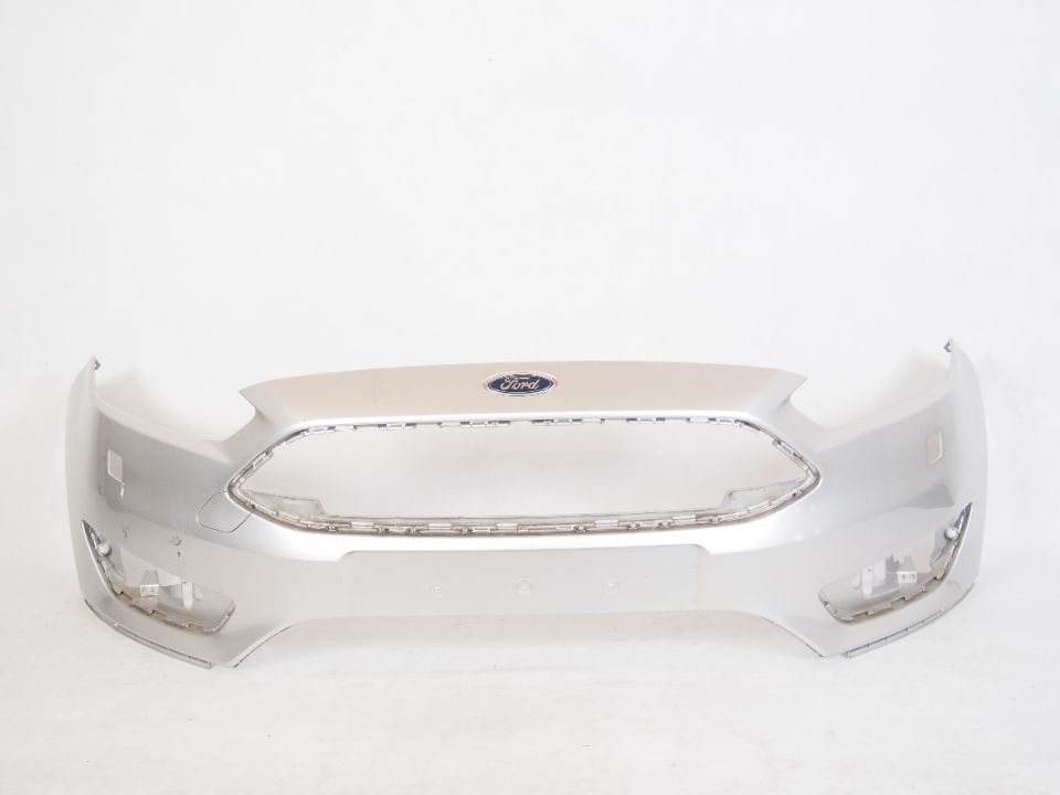 Ford Focus III FL 14-18r bumper front front SPR