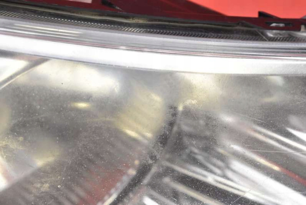 REFLEKTOR right light front EU 1400455380 PEUGEOT EXPERT 2 II 07-12