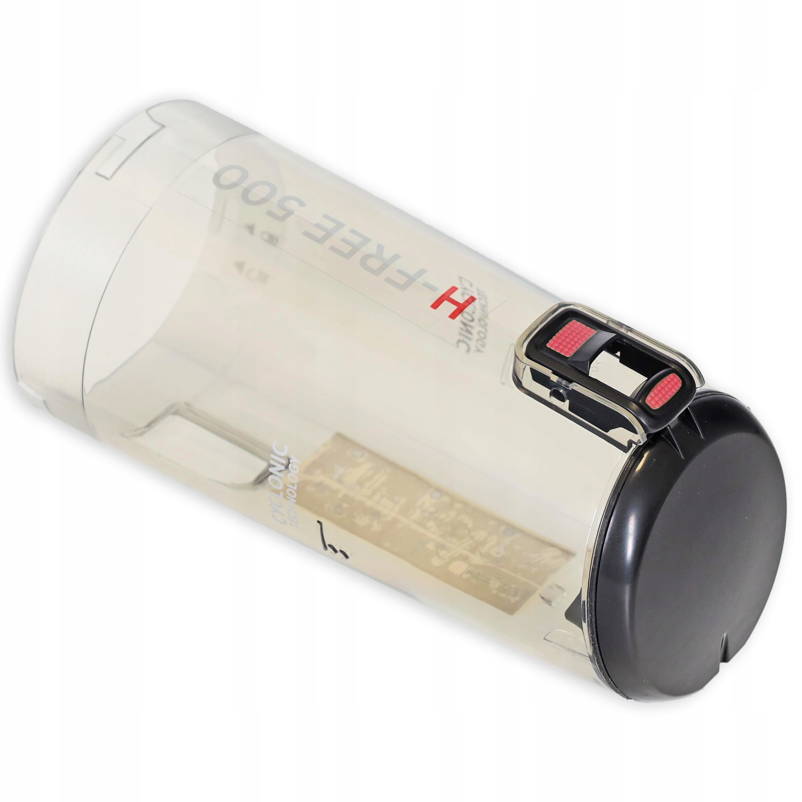 Nádoba na prach pro vysavač Hoover H- Free 500