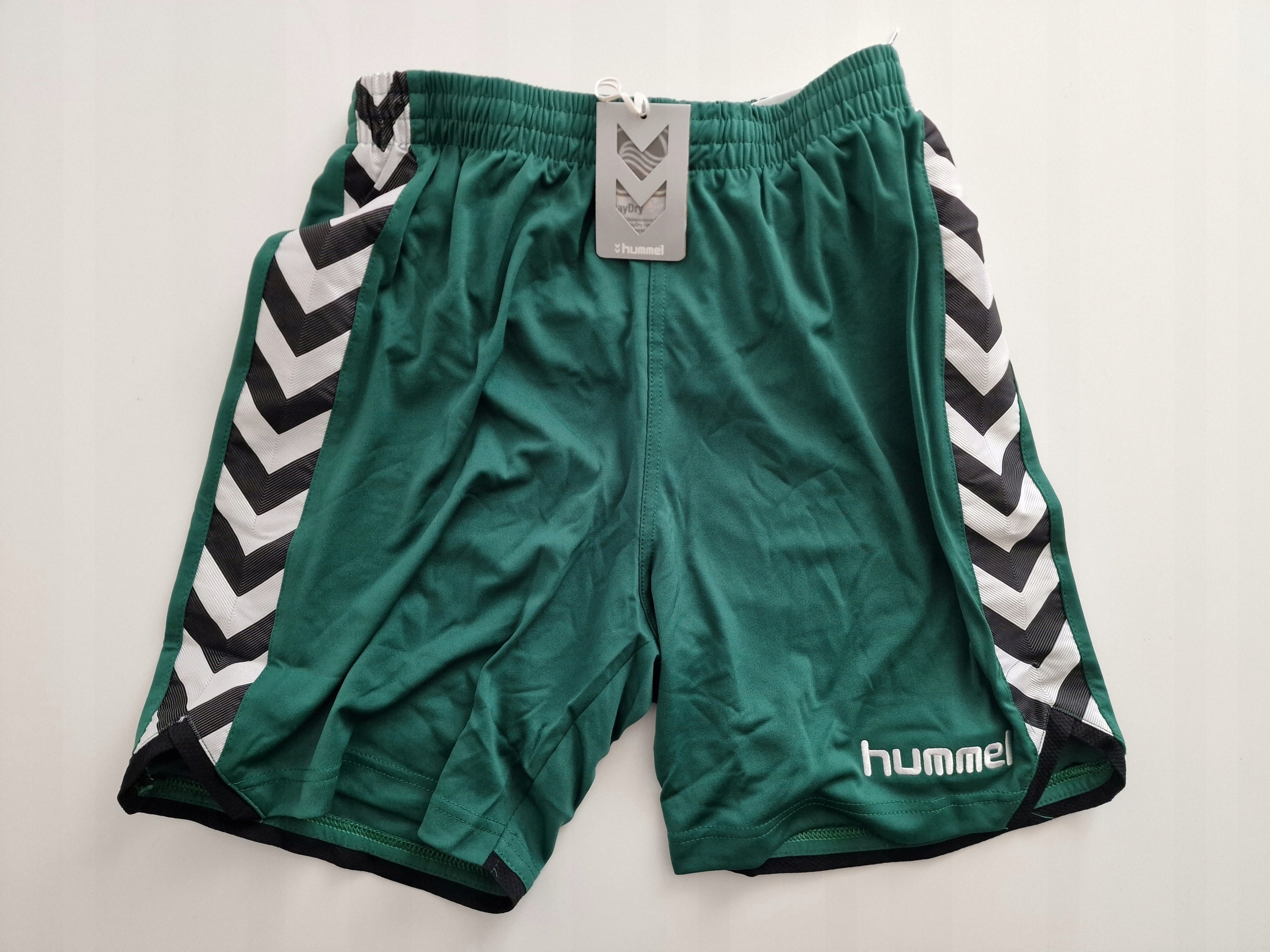 Spodenki Szorty Hummel 34 Xs