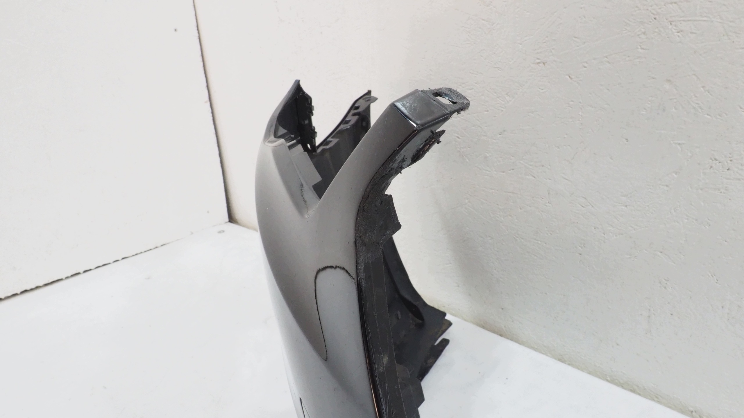 Audi A3 8V bumper front front 8V3807437
