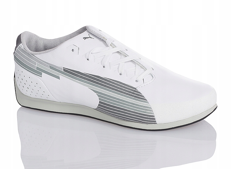 

Puma buty dziecięce evoSPEED Low 034174 02 37,5