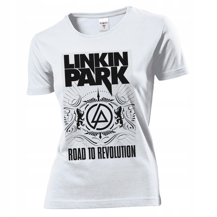 

Koszulka damska Linkin Park XL
