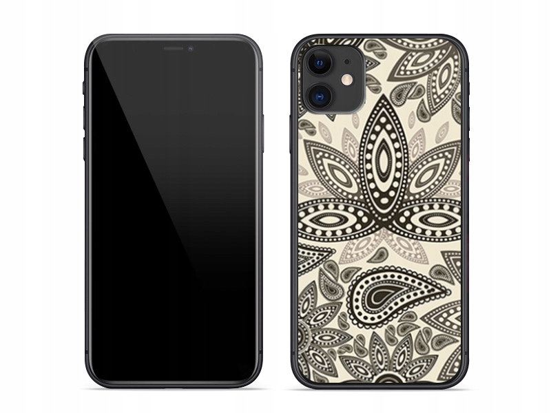

Etui do Apple iPhone 11 Fantastic Case