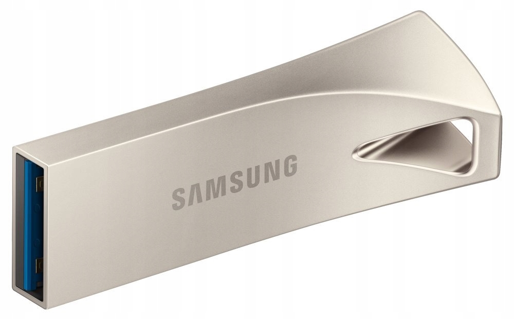 Samsung Bar Plus Usb 3.2 512GB Usb 3.2 Gen 1 Usb-a Fém Ezüst