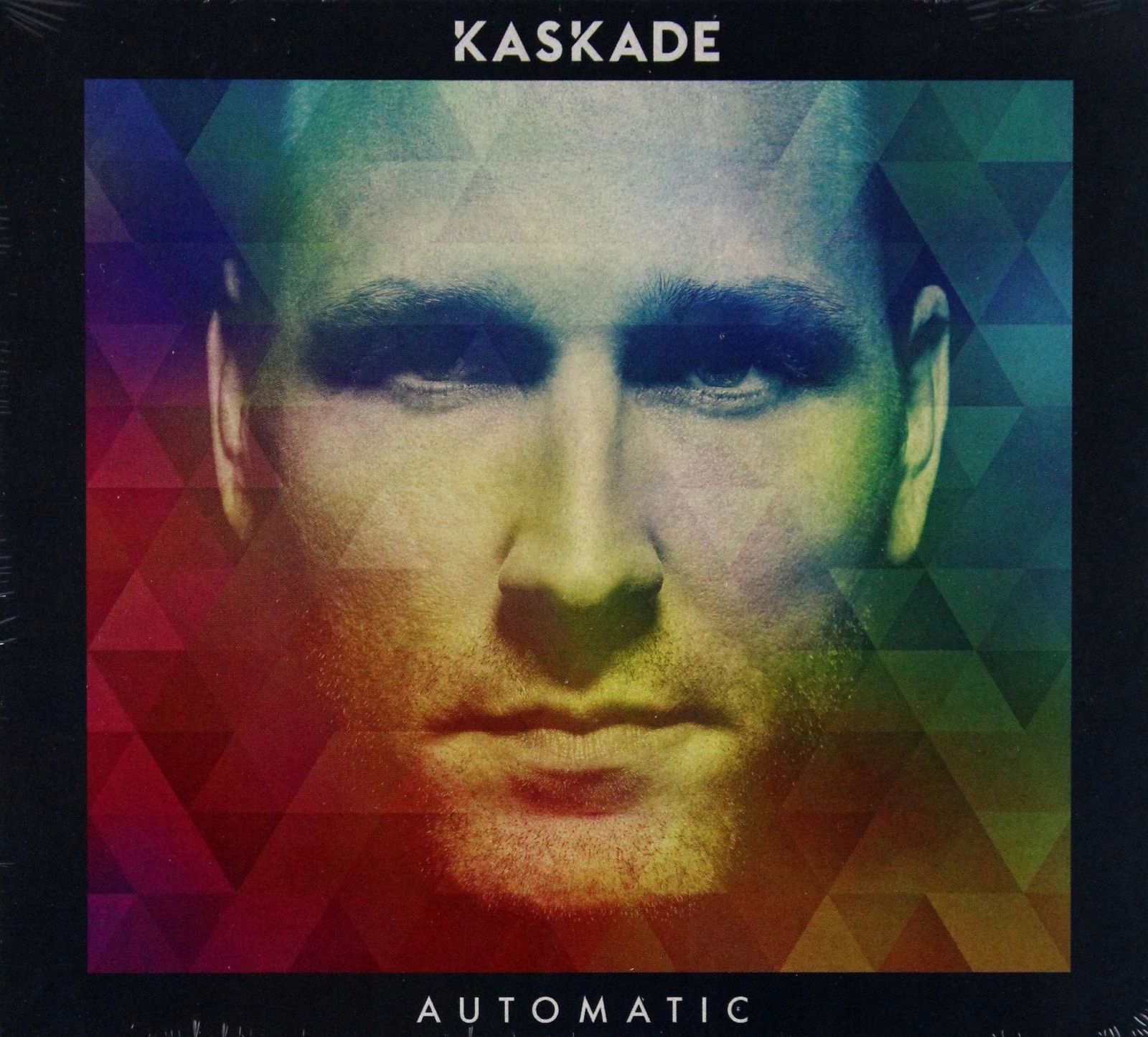 Kaskade: Automatic [CD]